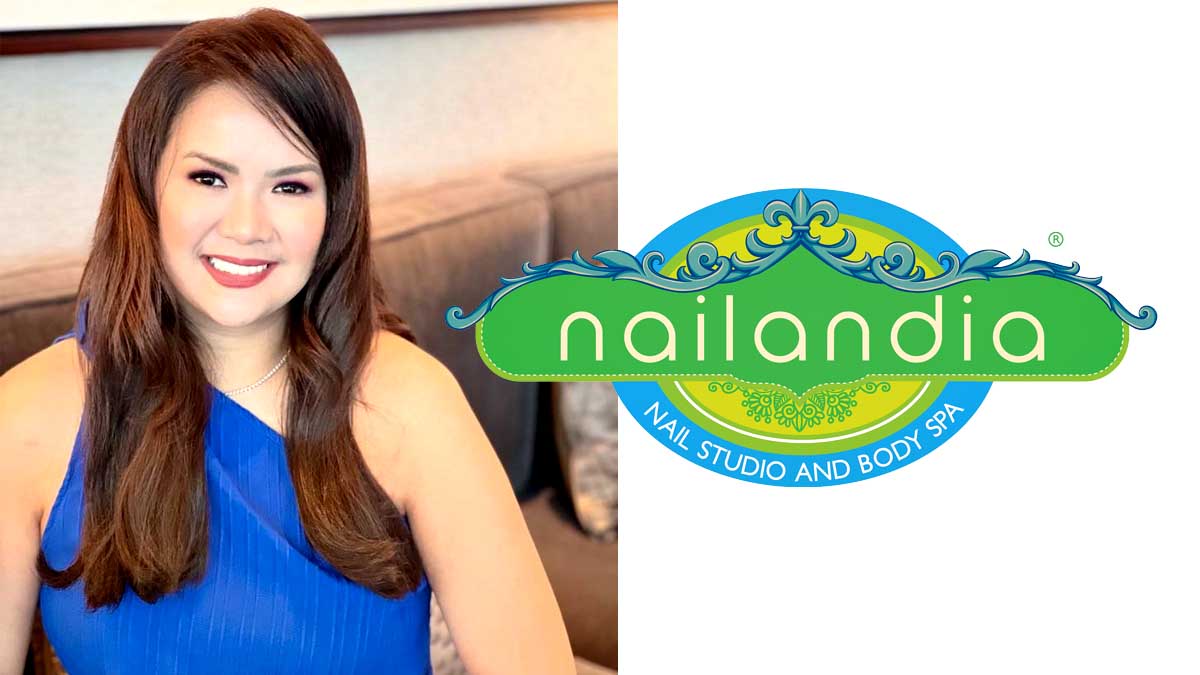 Nailandia