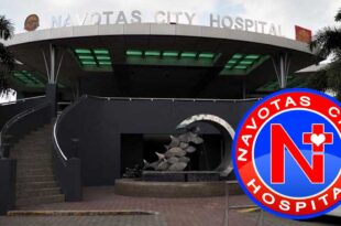 Navotas City Hospital NCH