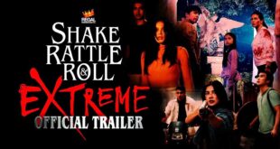 Shake Rattle and Roll Extreme
