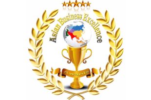 Asian Business Excellence Award