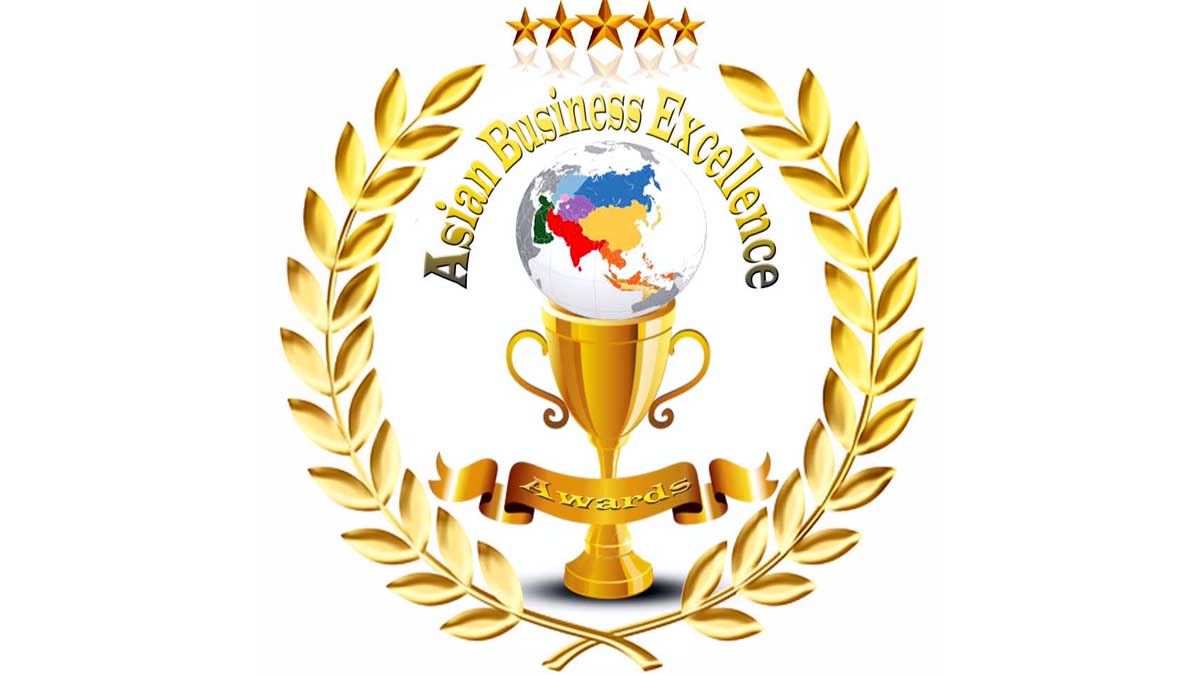 Asian Business Excellence Award
