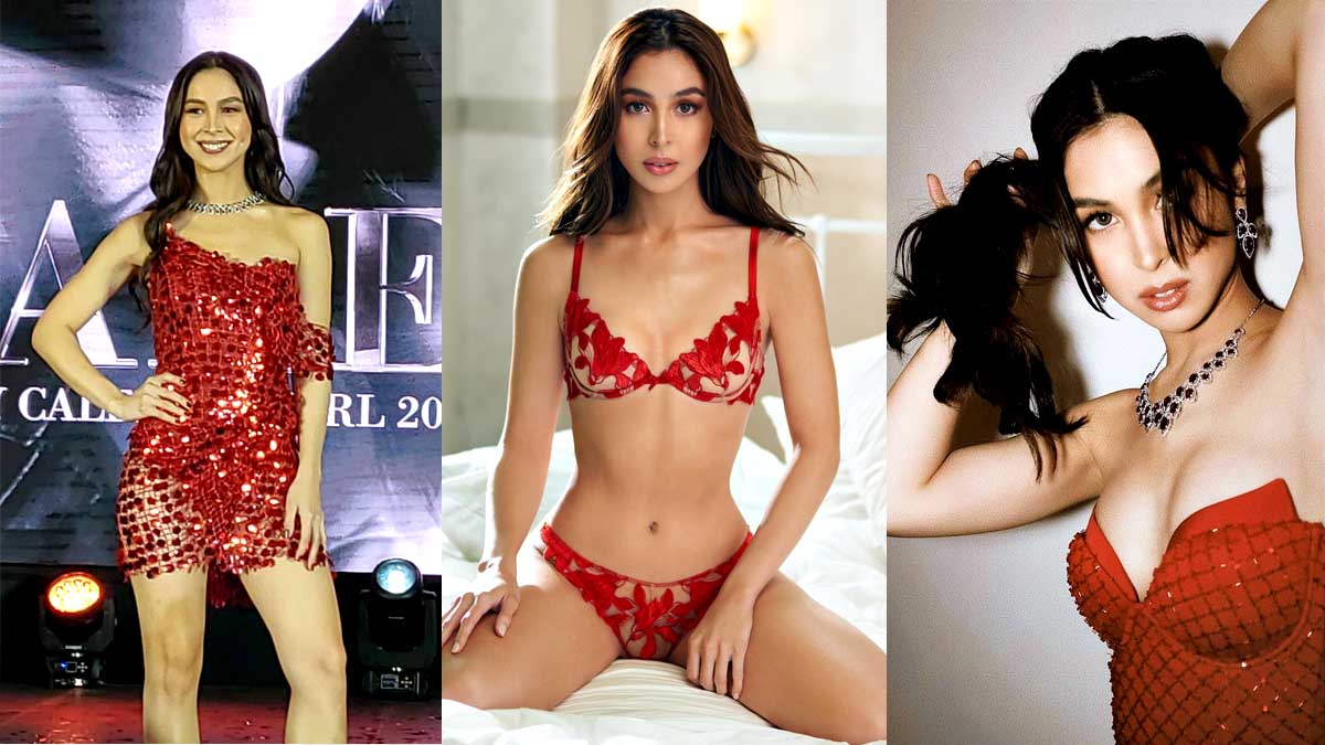 Julia Barretto