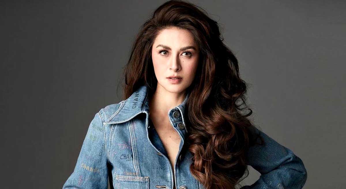 Marian Rivera