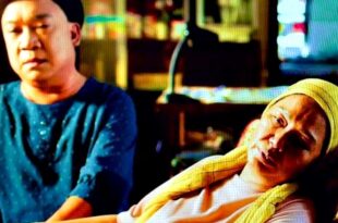 Maricel Soriano Roderick Paulate