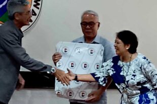 Tribesmen sasabak sa PSC IP Games