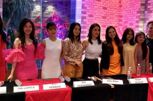 Glitter Entertainment