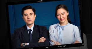 Paulo Avelino Kim Chiu