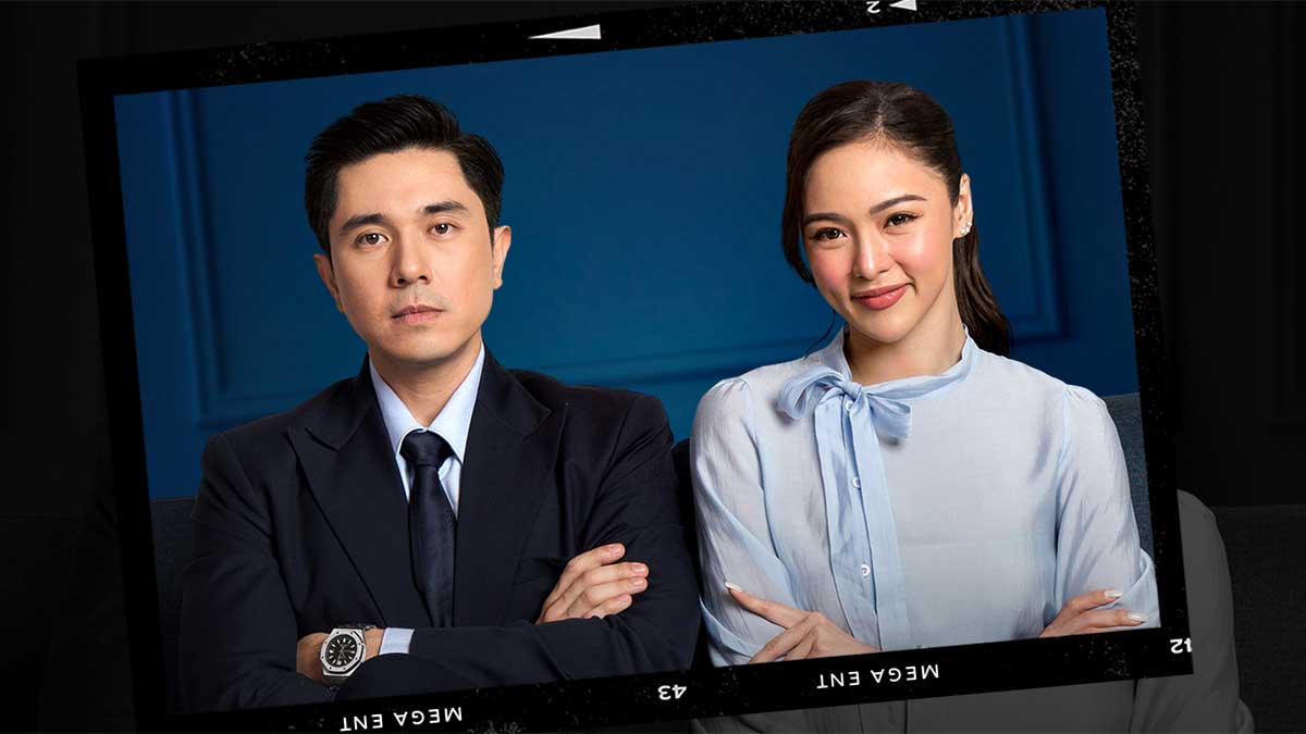 Paulo Avelino Kim Chiu