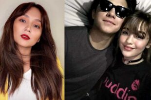 Kathryn Bernardo Daniel Padilla Andrea Brillantes