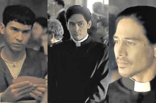 Cedric Juan Enchong Dee Piolo Pascual