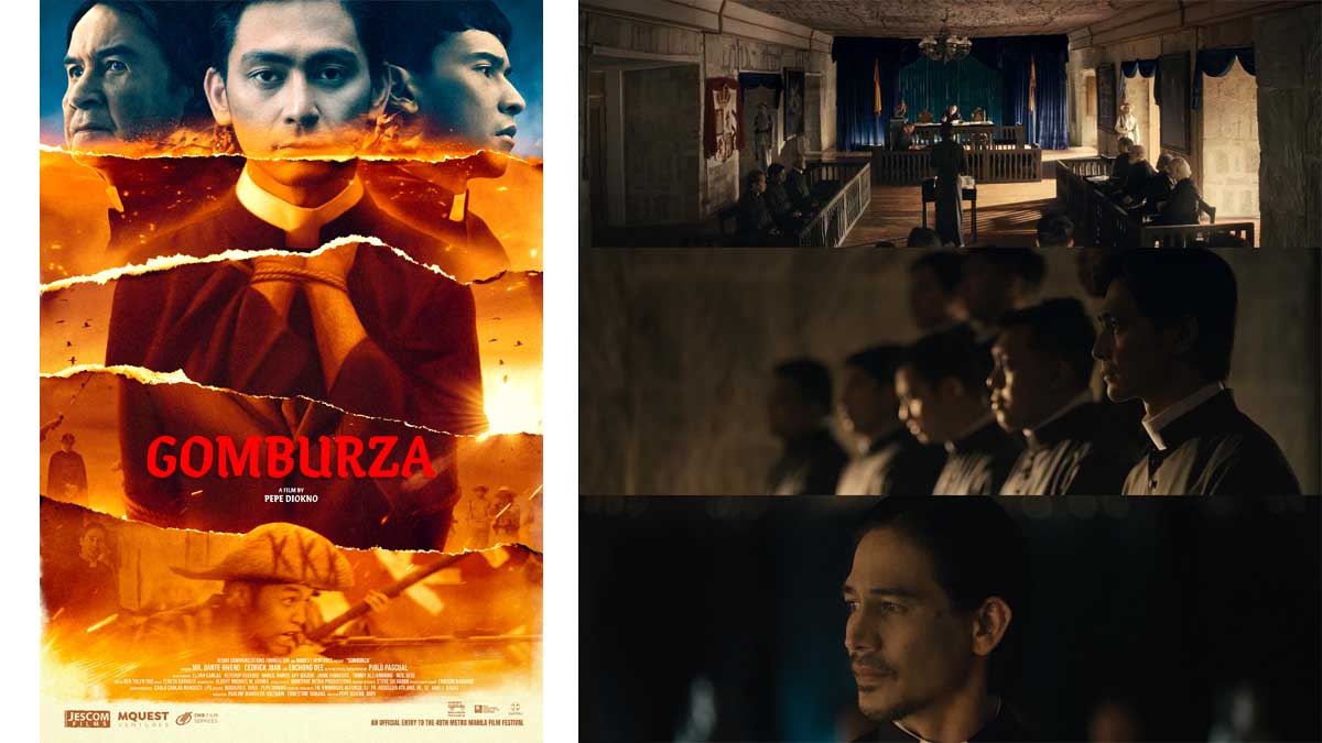 GomBurZa