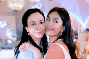 Gretchen Barretto Dominique Cojuangco