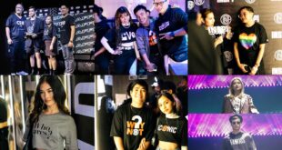 Inspi Creators Night ng Inspi Phils dinagsa ng sandamakmak na influencers, vloggers 