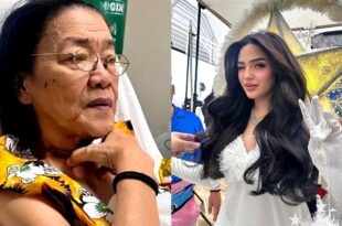 Lolit Solis Andrea Brillantes