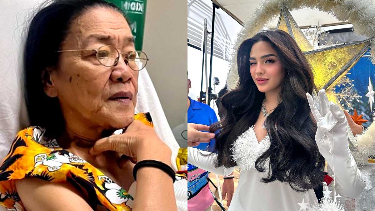 Lolit Solis Andrea Brillantes