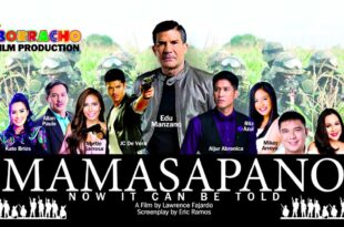 Mamasapano Now It Can Be Told