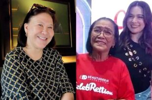 Shirley Kuan Lolit solis Bea Alonzo