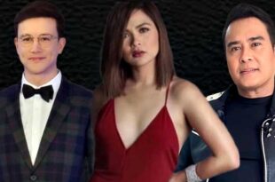 Arjo Atayde Judy Ann Santos John Arcilla