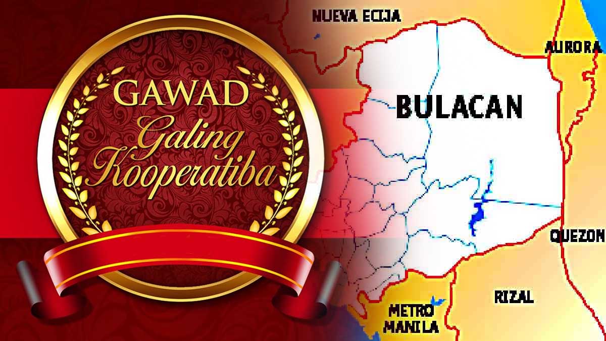 Bulacan Gawad Galing Kooperatiba
