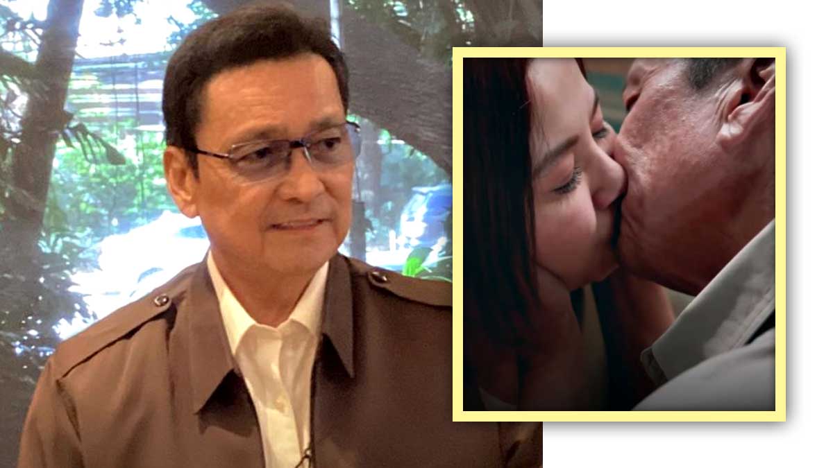 Lito Lapid Lorna Tolentino