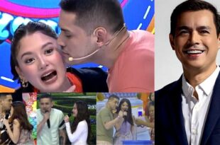 Isko Moreno Paolo Contis Arra San Agustin