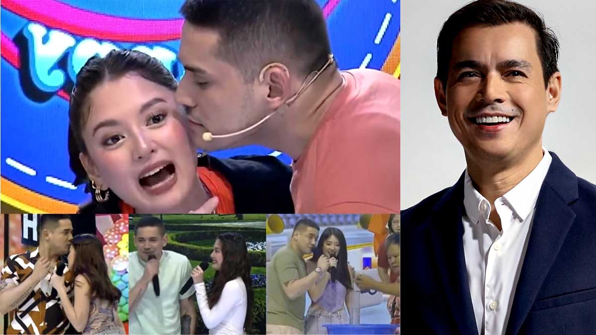 Isko Moreno Paolo Contis Arra San Agustin