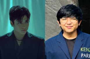 Kelvin Miranda Darryl Yap