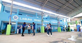 From challenges to change: SM Foundation and SM Prime build new school facility in Laguna