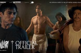 Mallari Piolo Pascual