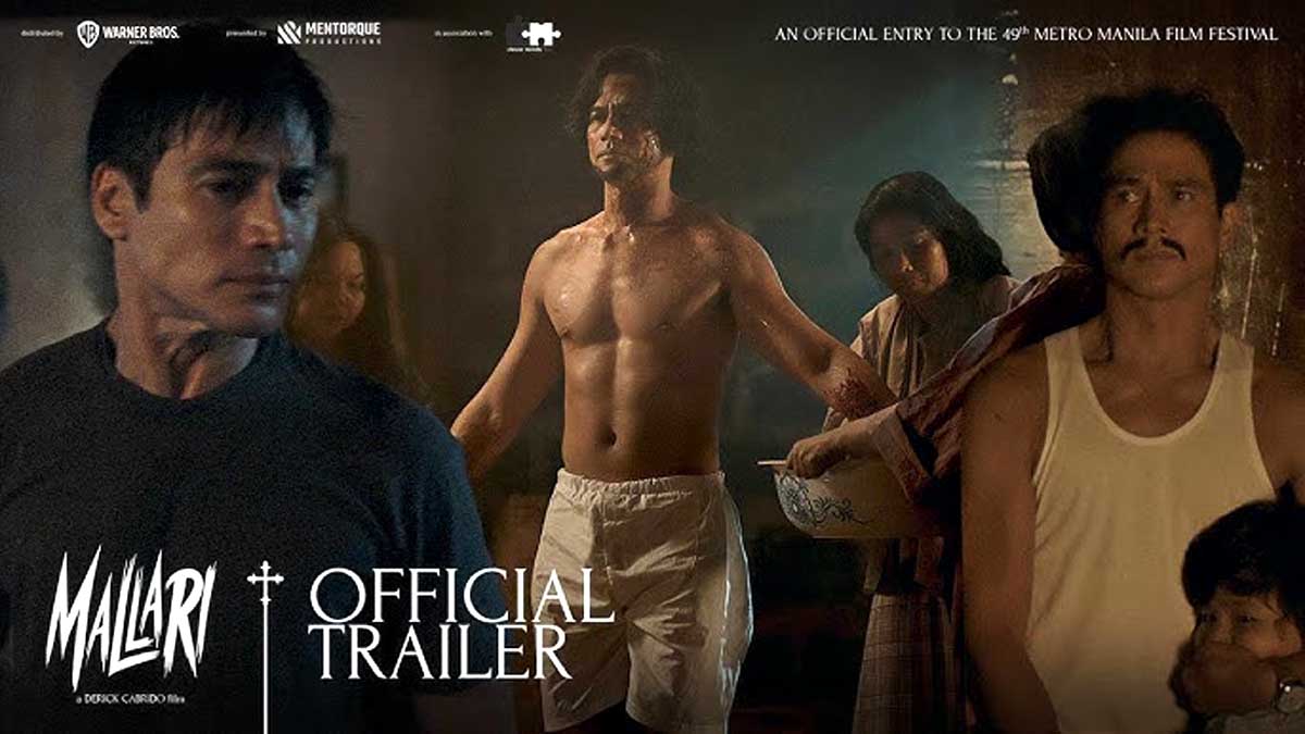 Mallari Piolo Pascual