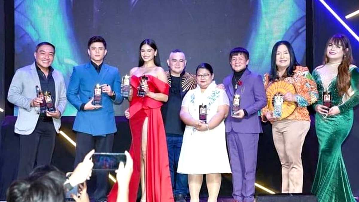 BEST Awards 2023