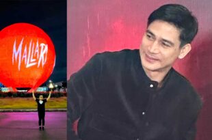 Mallari Piolo Pascual