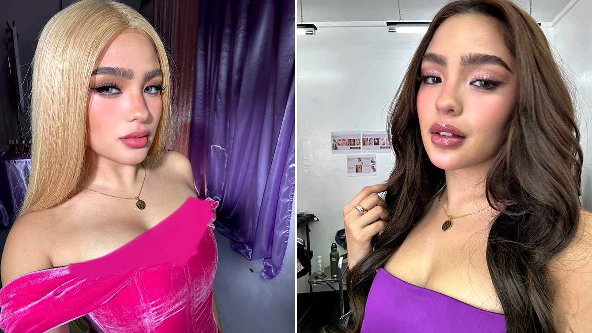 Andrea Brillantes