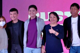 Jeri Violago Vehnee Saturno