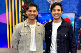 Alden Richards Wize Estabillo