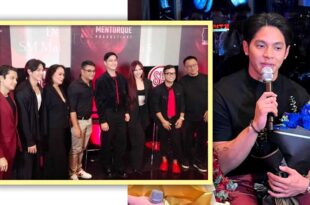 Ron Angeles Mallari Piolo Pascual