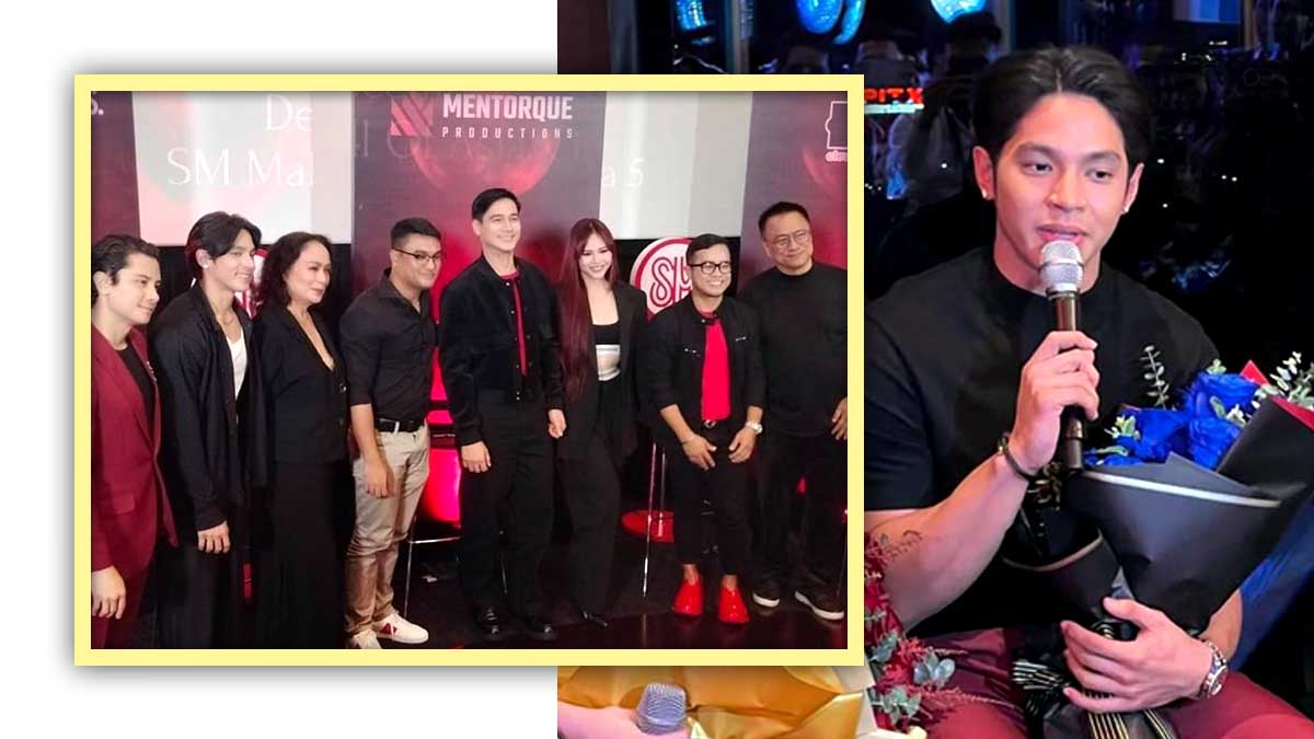 Ron Angeles Mallari Piolo Pascual
