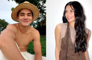 Bianca Umali Ruru Madrid