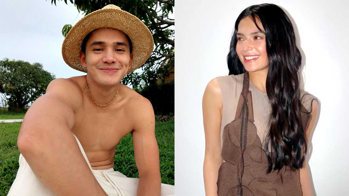 Bianca Umali Ruru Madrid