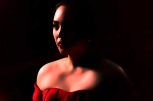 Claudine Barretto
