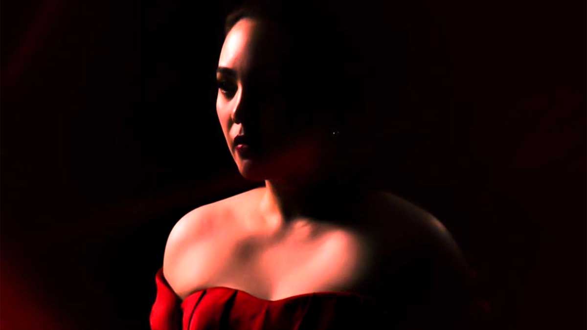 Claudine Barretto