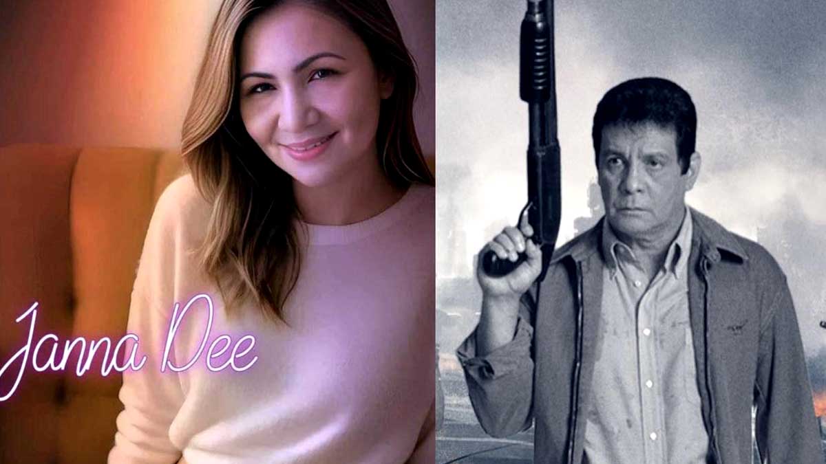Janna Dee FPJ