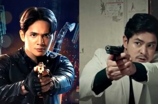 Ruru Madrid Coco Martin