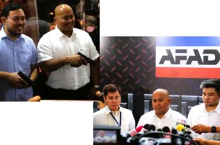 2nd Edition ng Sporting Arms Show sa SMX