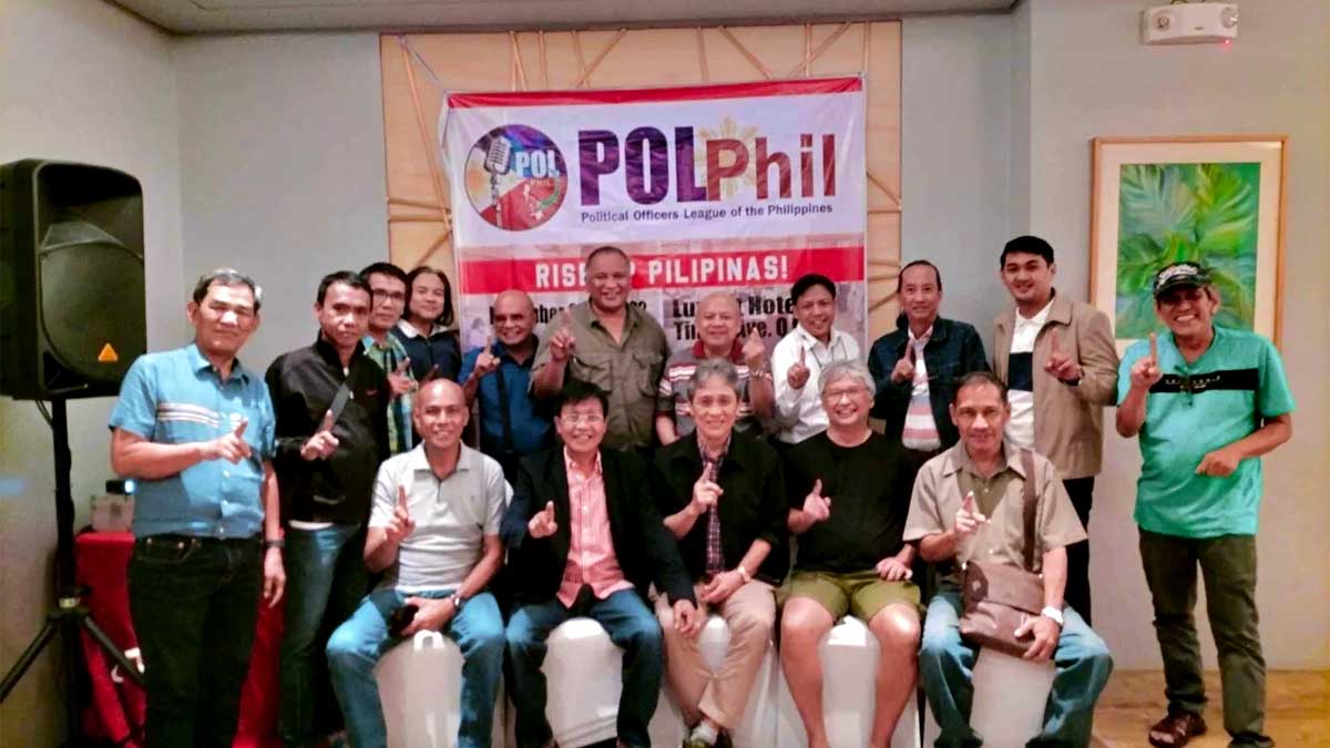 POLPhil