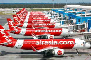 Air Asia