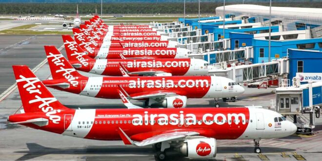 Air Asia