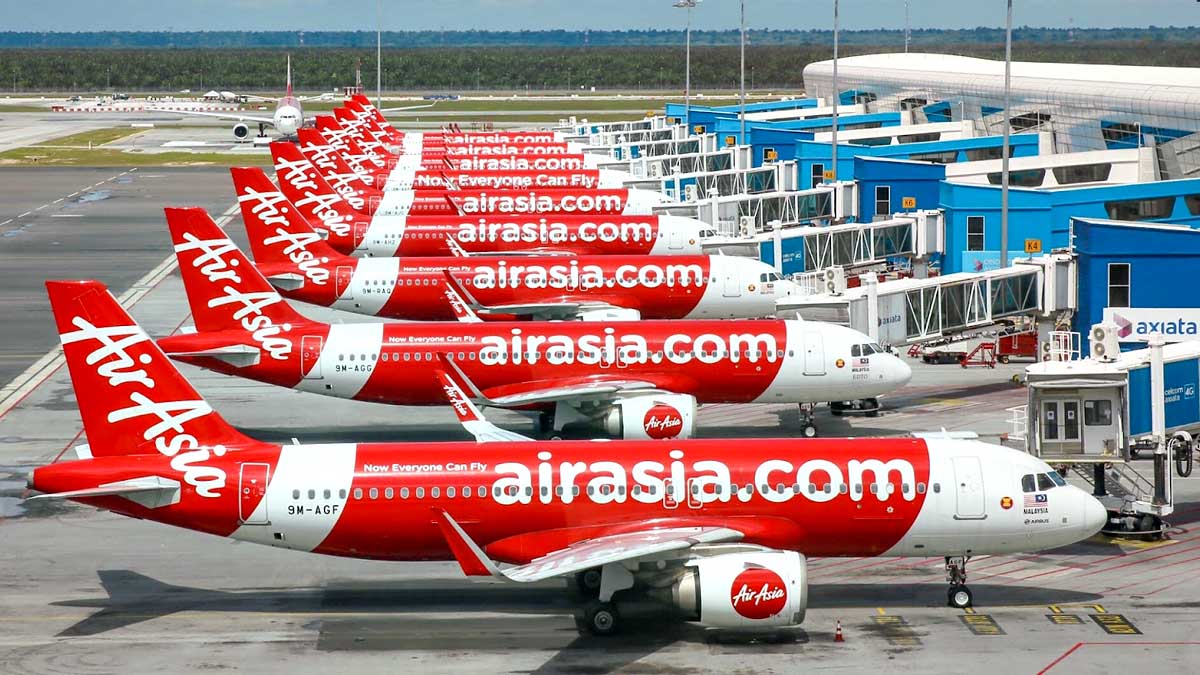 Air Asia
