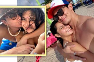 Bianca Umali Ruru Madrid