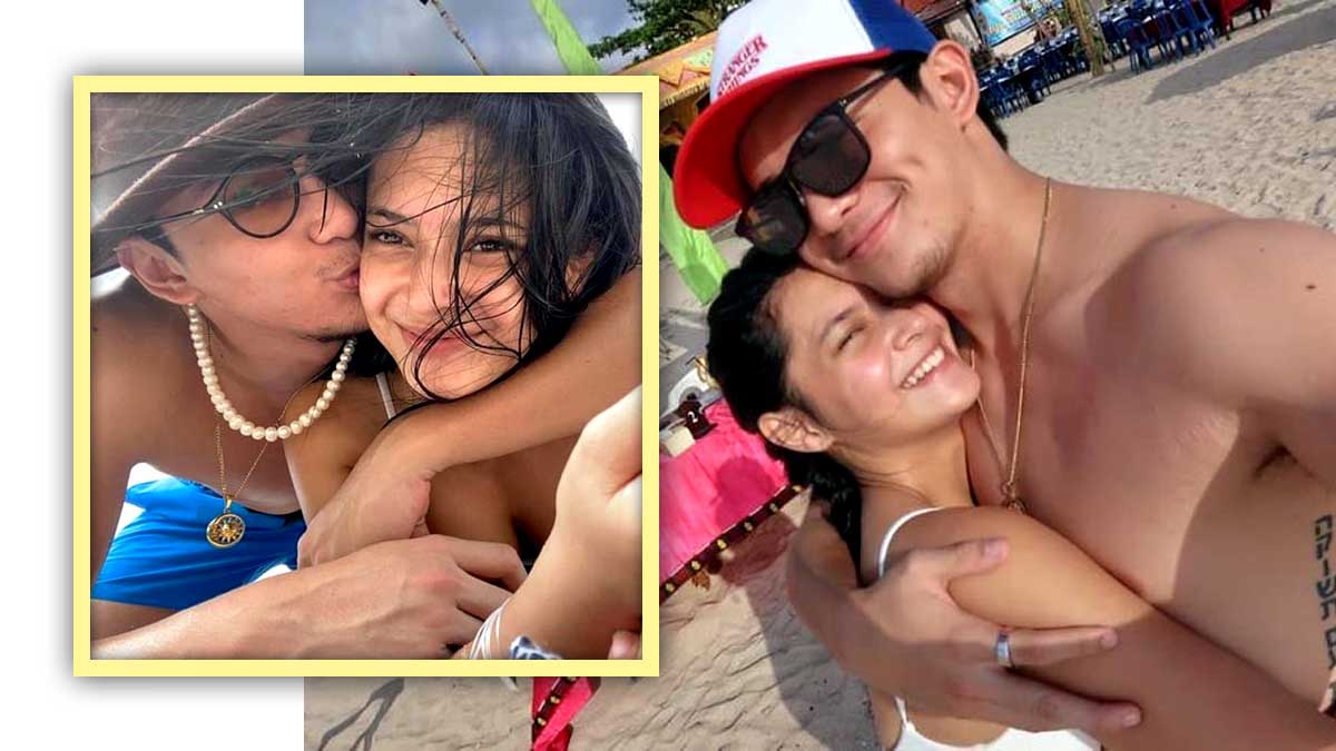Bianca Umali Ruru Madrid